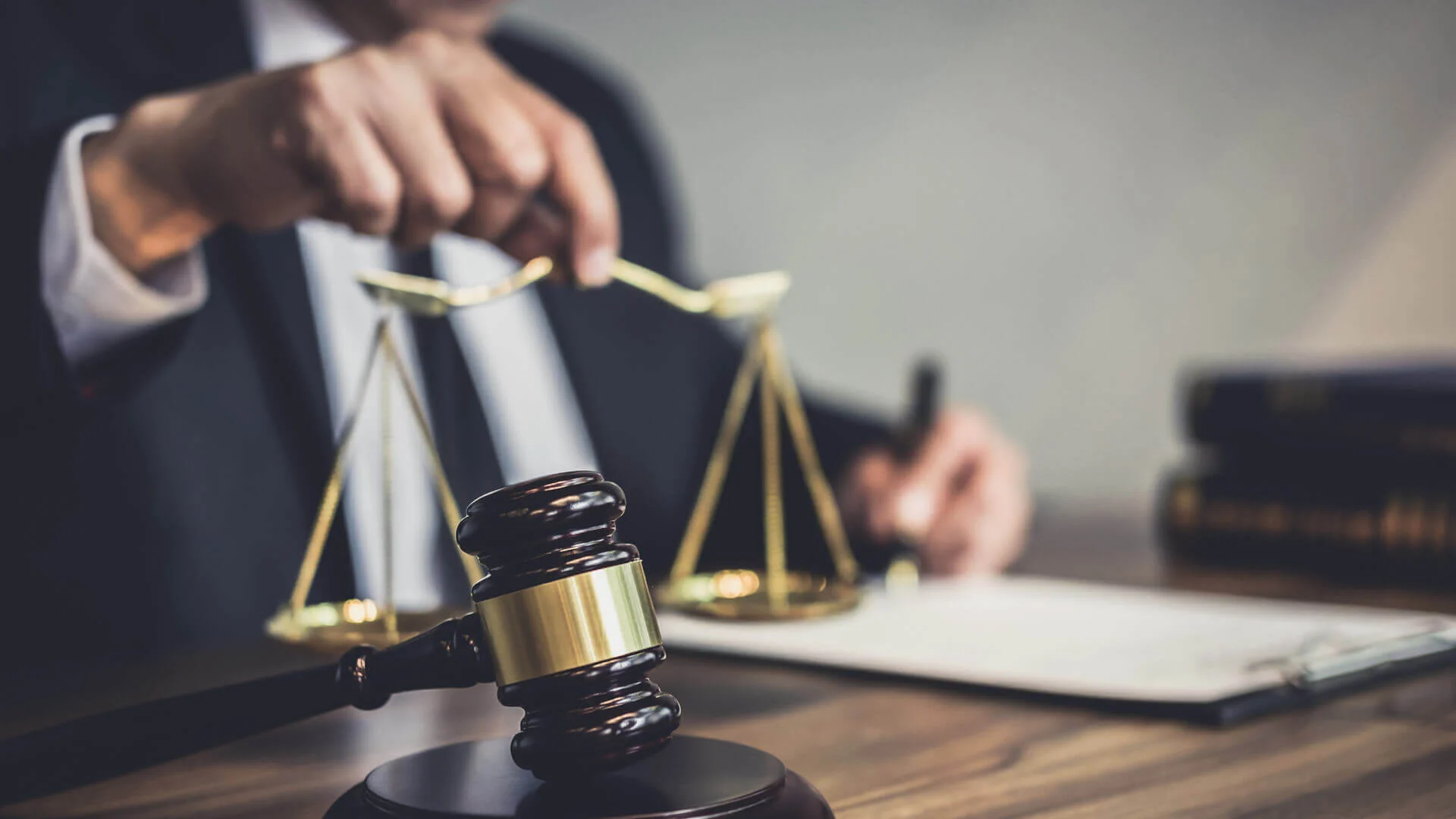 what does a business litigation lawyer do